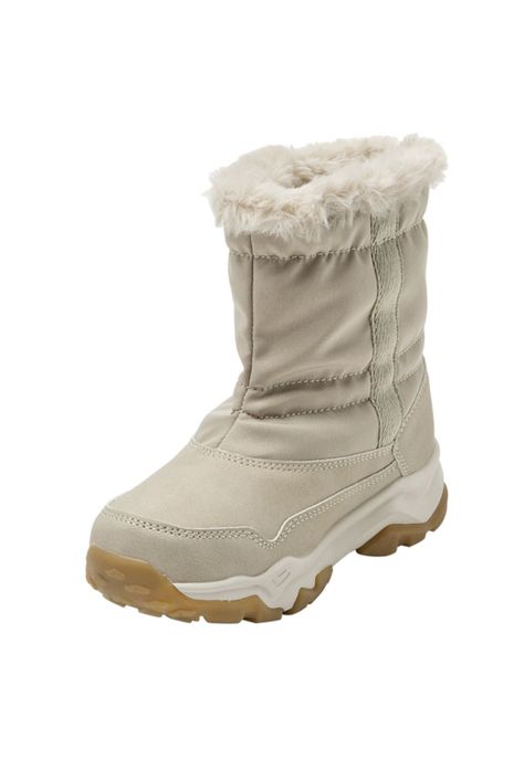 Bota Casual Niña Panama Jack - J753-4