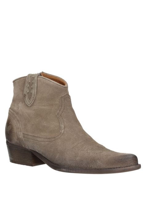 Botín Casual Mujer Felmini - J556-0