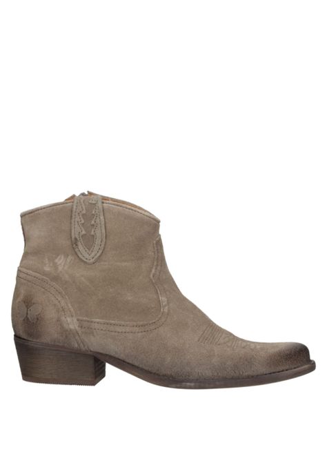 Botín Casual Mujer Felmini - J556-1