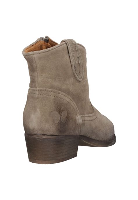 Botín Casual Mujer Felmini - J556-2