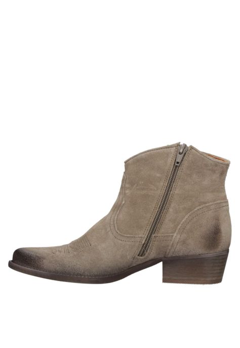 Botín Casual Mujer Felmini - J556-3