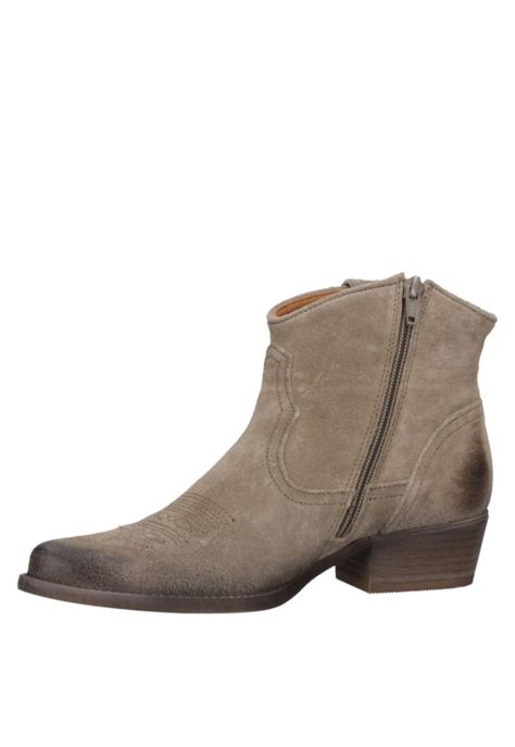 Botín Casual Mujer Felmini - J556-4