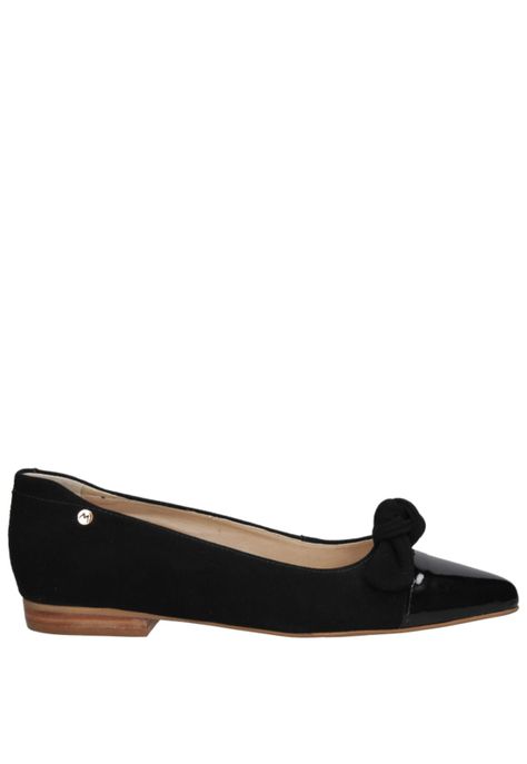 Zapato Casual Mujer Mingo - K481-1