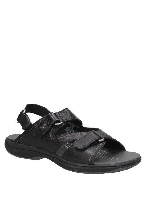 Sandalia Casual Mujer 16 Hrs - D014-0