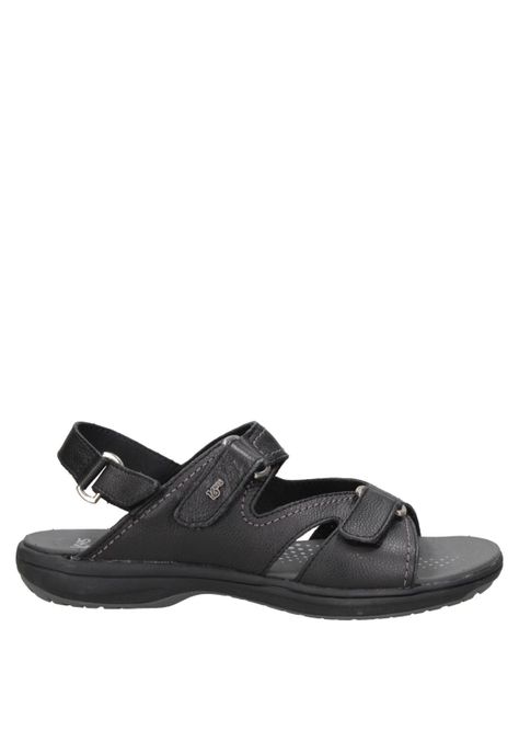 Sandalia Casual Mujer 16 Hrs - D014-1