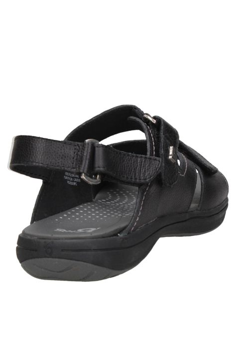 Sandalia Casual Mujer 16 Hrs - D014-2