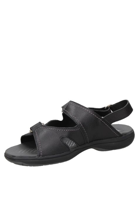 Sandalia Casual Mujer 16 Hrs - D014-3