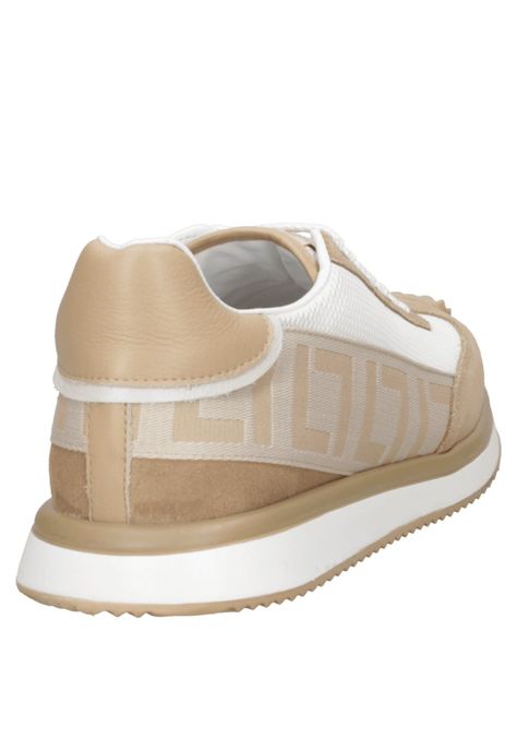 Zapatilla Casual Mujer Luz Da Lua - L518-2