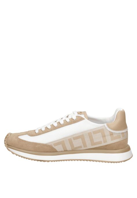Zapatilla Casual Mujer Luz Da Lua - L518-3