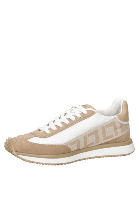 Zapatilla Casual Mujer Luz Da Lua - L518-4