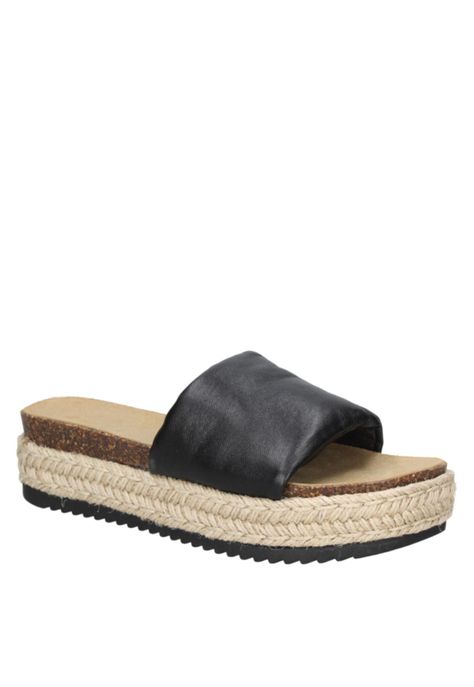 Sandalia Casual Mujer Zappa - I352-0