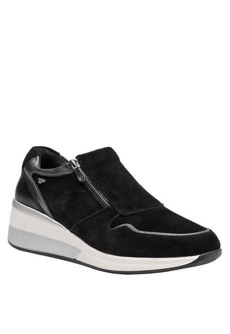 Zapatilla Casual Mujer 16 Hrs  - L091-0