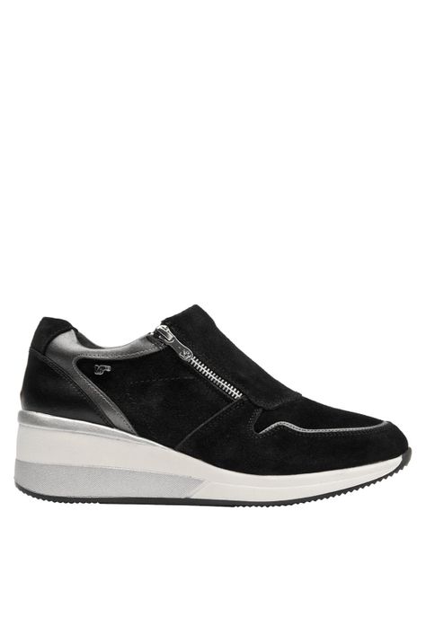 Zapatilla Casual Mujer 16 Hrs  - L091-1