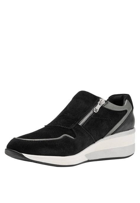 Zapatilla Casual Mujer 16 Hrs  - L091-4