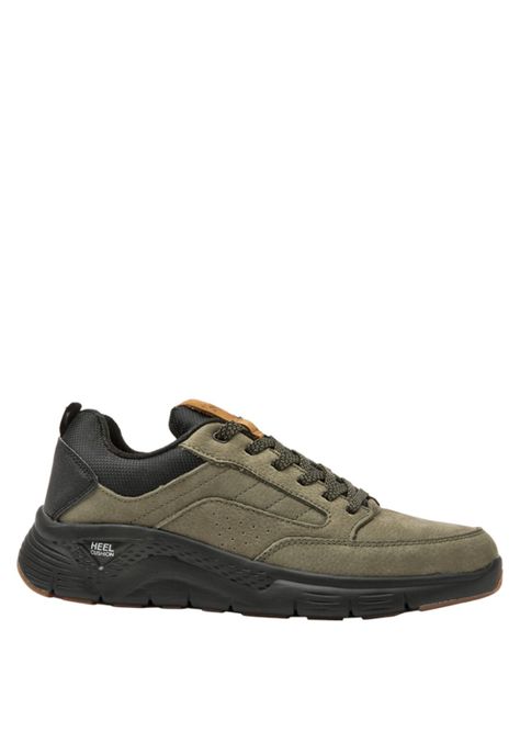 Zapato Casual Hombre 16 Hrs - J104-1