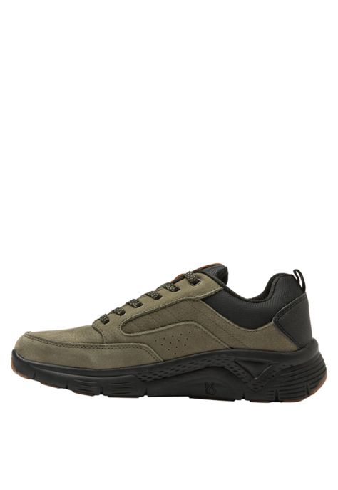 Zapato Casual Hombre 16 Hrs - J104-3