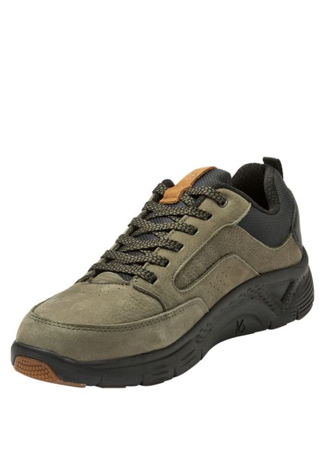Zapato Casual Hombre 16 Hrs - J104-4