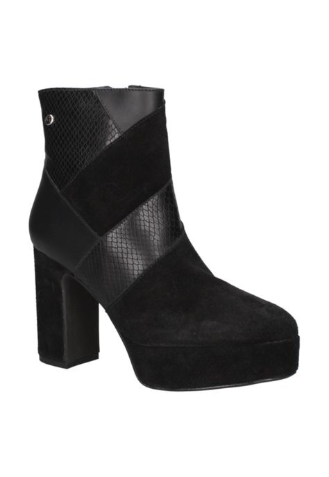 Botin Casual Mujer Mingo - J421-0