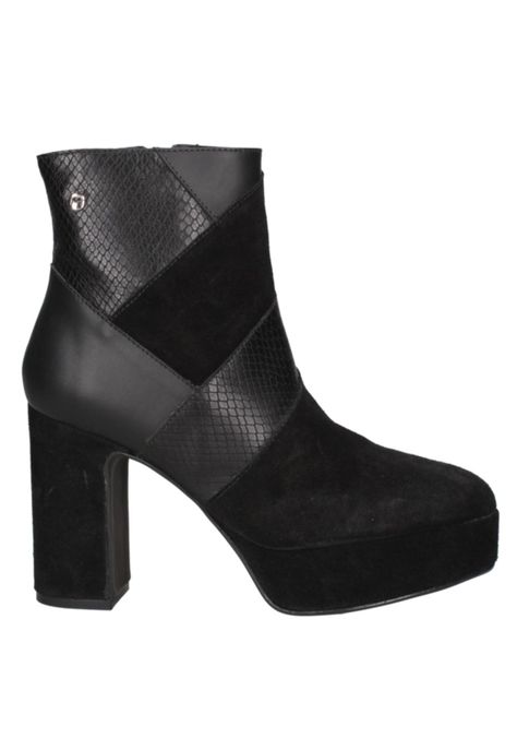 Botin Casual Mujer Mingo - J421-1