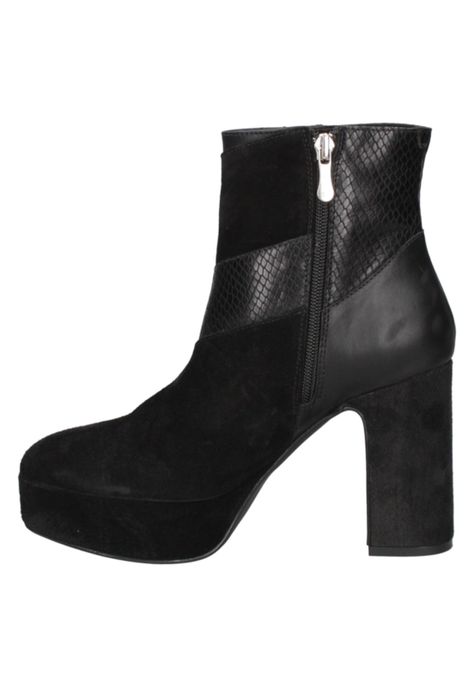 Botin Casual Mujer Mingo - J421-3