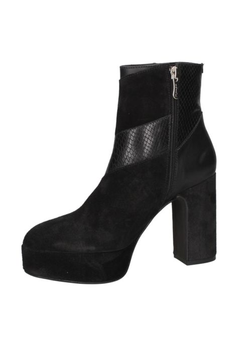 Botin Casual Mujer Mingo - J421-4