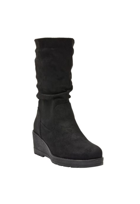 Bota Casual Mujer Dakota - H731-0