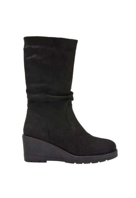 Bota Casual Mujer Dakota - H731-1