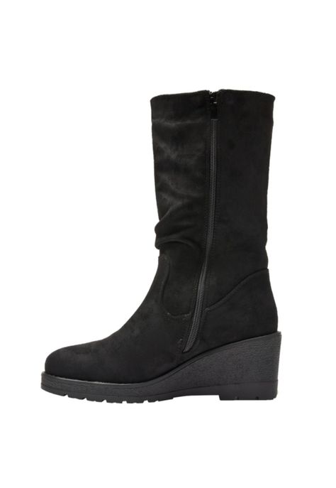 Bota Casual Mujer Dakota - H731-3