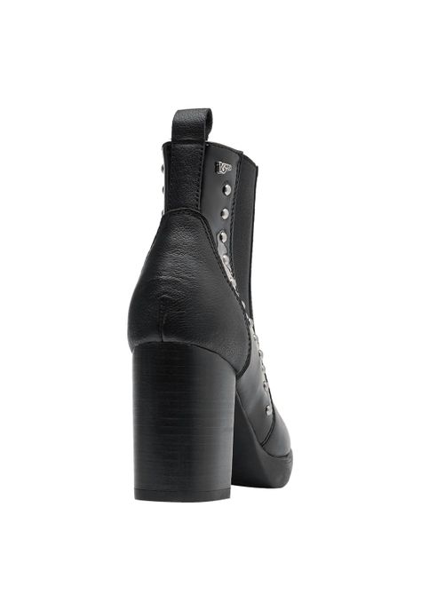 Botin Casual Mujer 16 Hrs  - L037-2