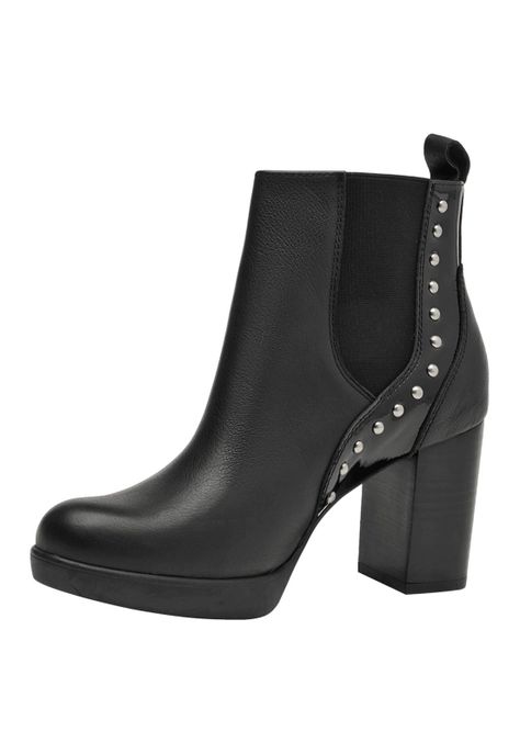 Botin Casual Mujer 16 Hrs  - L037-4