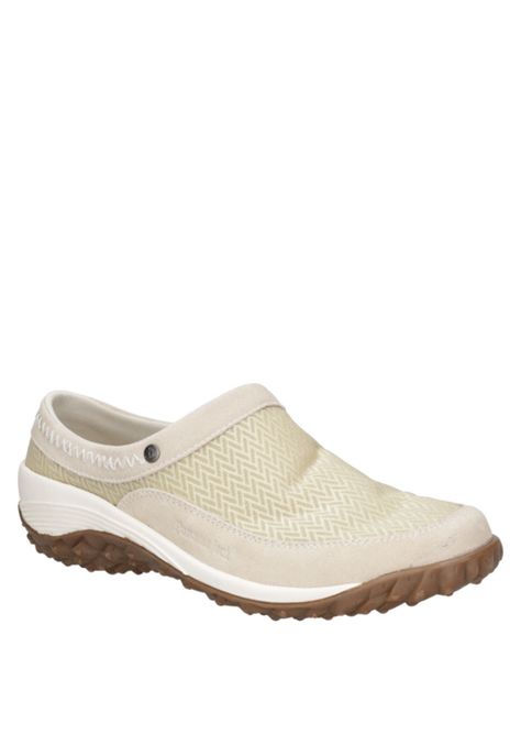 Zapato Casual Mujer Panama Jack - G752-0