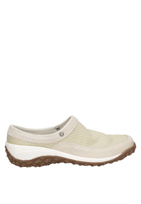Zapato Casual Mujer Panama Jack - G752-1