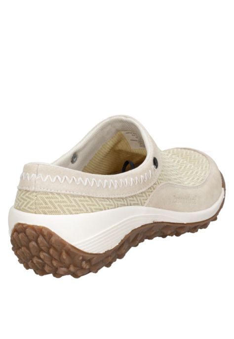 Zapato Casual Mujer Panama Jack - G752-2