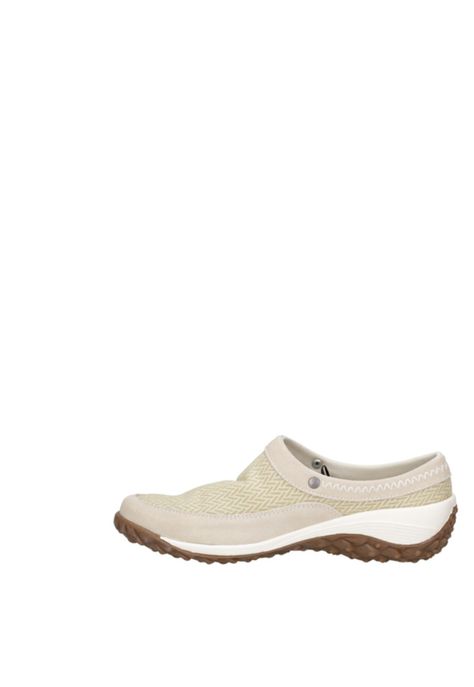 Zapato Casual Mujer Panama Jack - G752-3