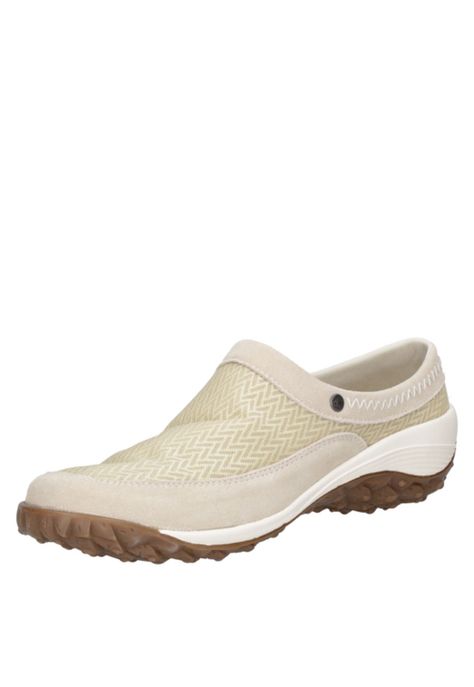 Zapato Casual Mujer Panama Jack - G752-4