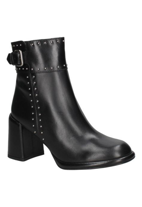 Botin Casual Mujer Mingo - J426-0