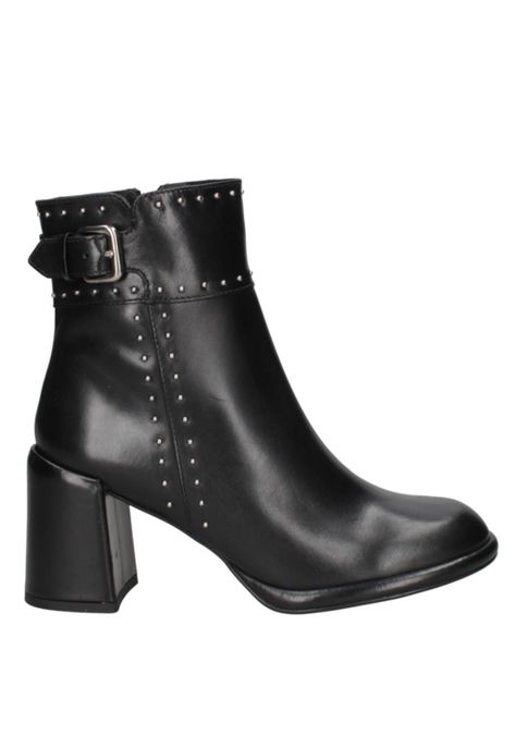 Botin Casual Mujer Mingo - J426-1