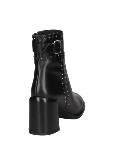 Botin Casual Mujer Mingo - J426-2