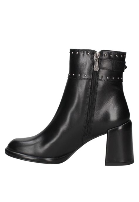 Botin Casual Mujer Mingo - J426-3