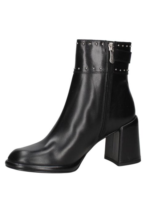 Botin Casual Mujer Mingo - J426-4