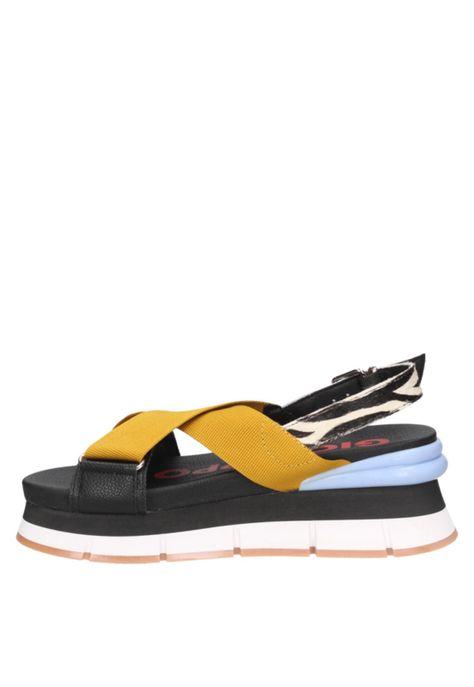 Sandalia Casual Mujer Gioseppo - G160-3