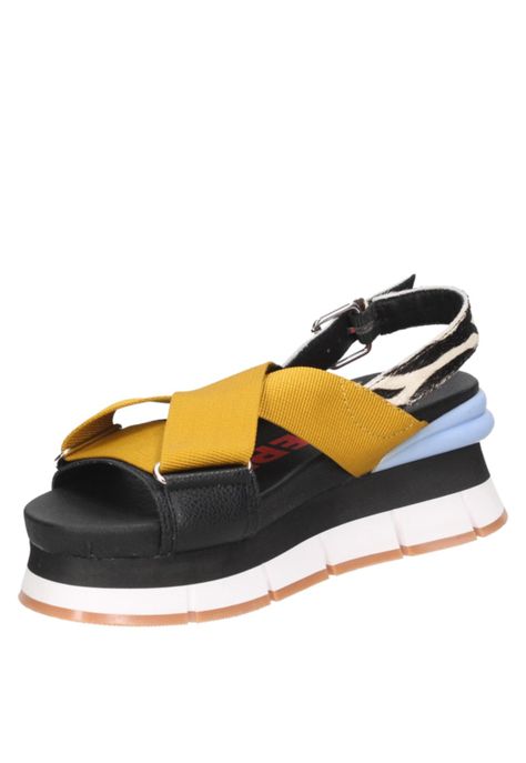Sandalia Casual Mujer Gioseppo - G160-4