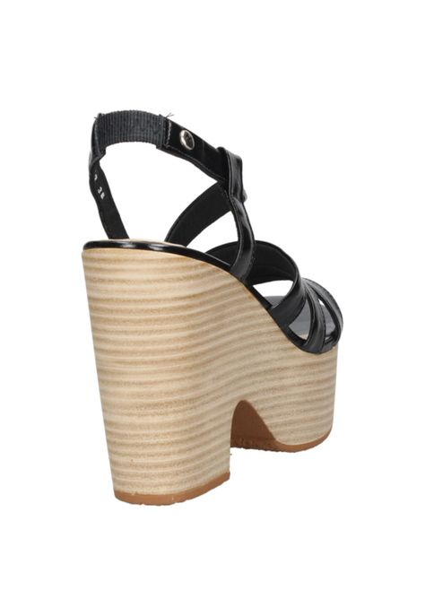 Sandalia Casual Mujer Mingo - I410-2