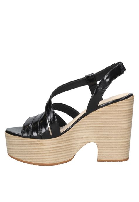 Sandalia Casual Mujer Mingo - I410-3