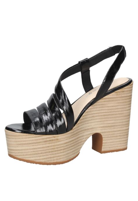 Sandalia Casual Mujer Mingo - I410-4