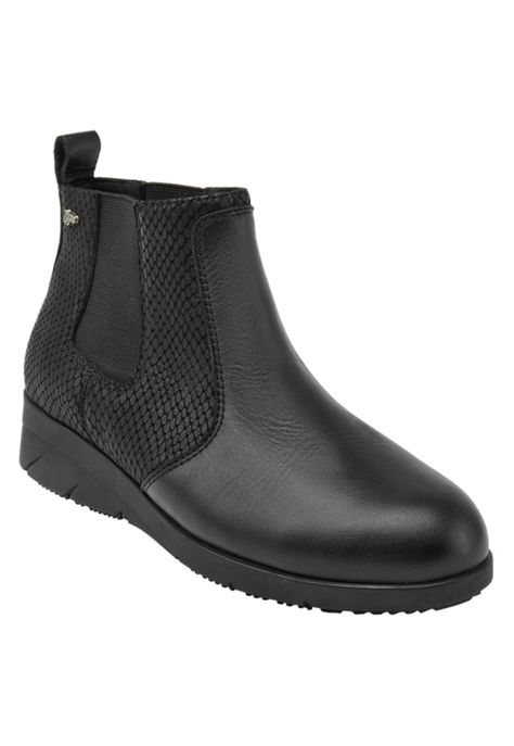 Botin Casual Mujer 16 Hrs - J050-0
