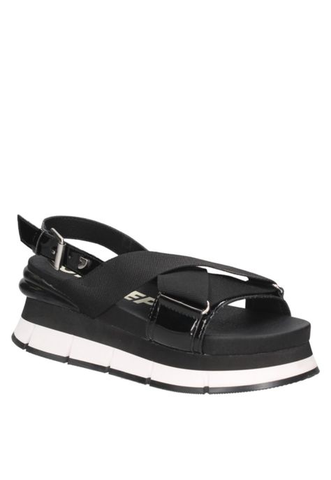Sandalia Casual Mujer Gioseppo - G161-0