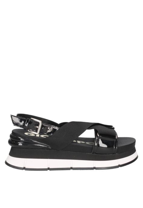Sandalia Casual Mujer Gioseppo - G161-1