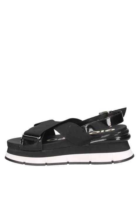 Sandalia Casual Mujer Gioseppo - G161-3