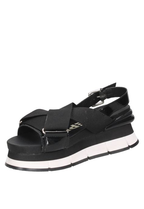 Sandalia Casual Mujer Gioseppo - G161-4